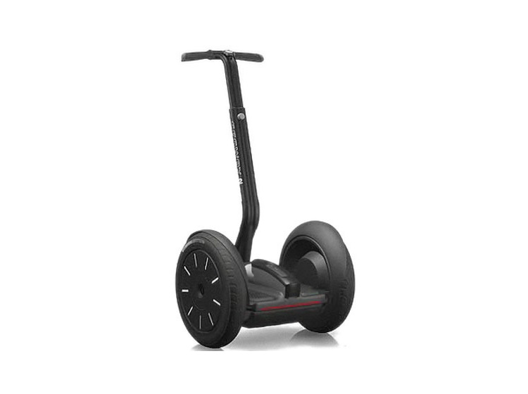Segway Ninebot i2 SE Moto Ok Smart Mobility a zero emissioni