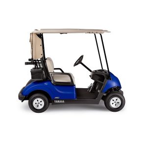 Drive² AC golf car