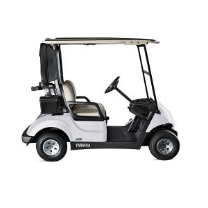 Drive² DC golf car