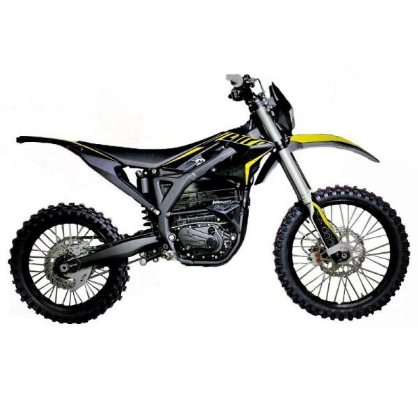 Sur ron storm bee electric dirt-bike