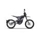 Surron lbx road legal dual sport